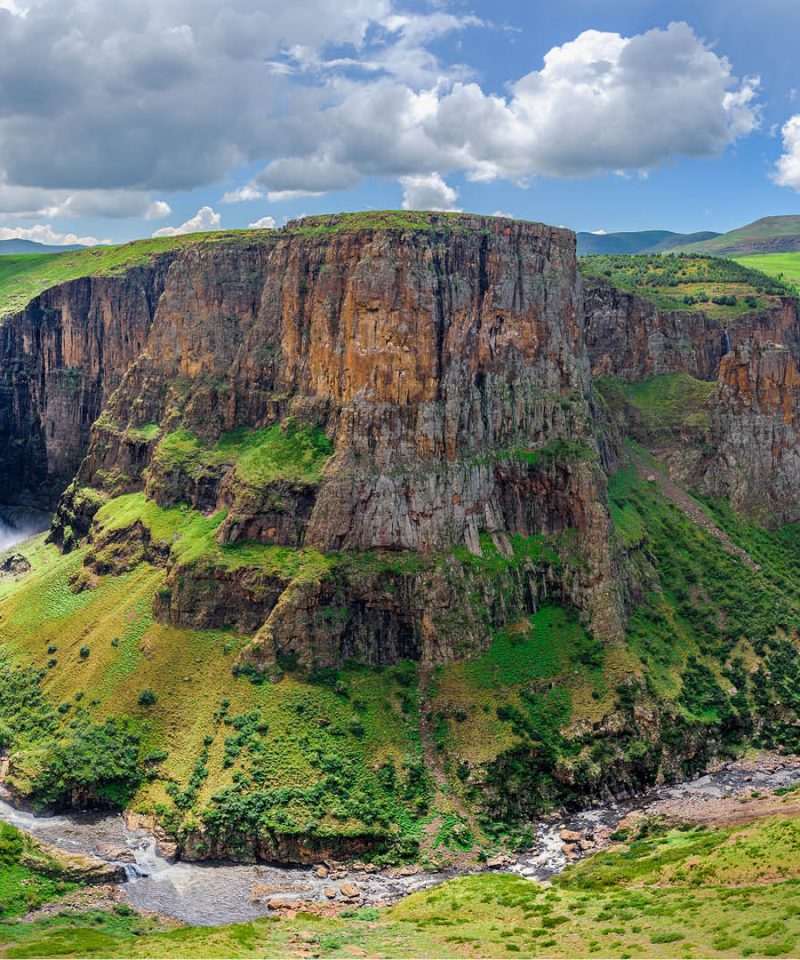 Lesotho Travel Tours